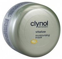 Clynol Vitalize Moisturizing Mask