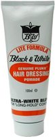 Black & White Lite Pomade